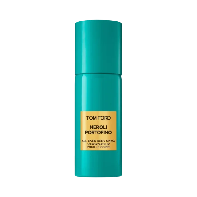 Spray corporal Neroli Portofino