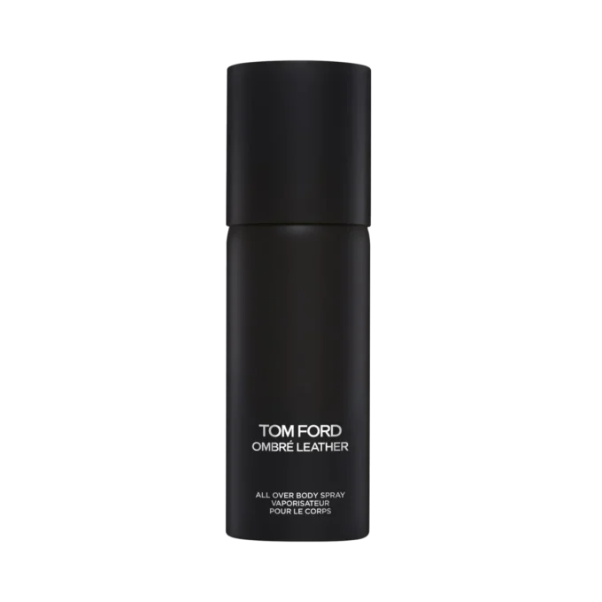 Spray corporal Ombré Leather