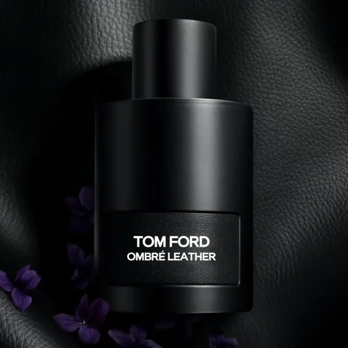 Spray corporal Ombré Leather
