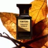Spray corporal Tobacco Vanille