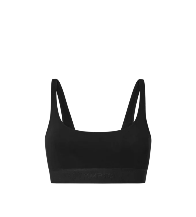 Sujetador bralette Signature