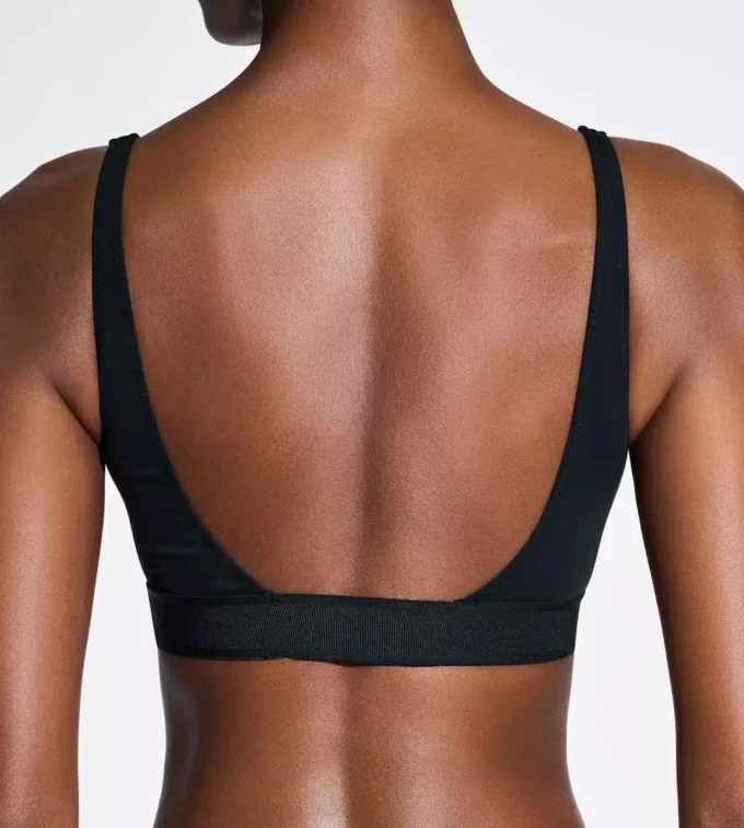 Sujetador bralette Signature