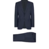Traje O’Connor de piel de tiburón