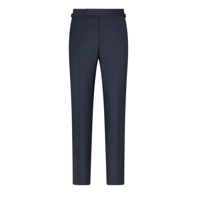 Traje O’Connor de piel de tiburón