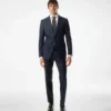 Traje O’Connor de piel de tiburón