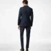 Traje O’Connor de piel de tiburón