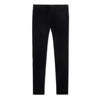 Vaqueros slim fit 12 Waves Cord