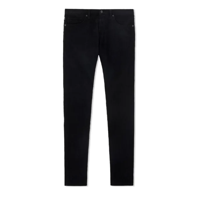 Vaqueros slim fit 12 Waves Cord