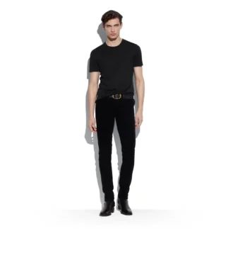 Vaqueros slim fit 12 Waves Cord