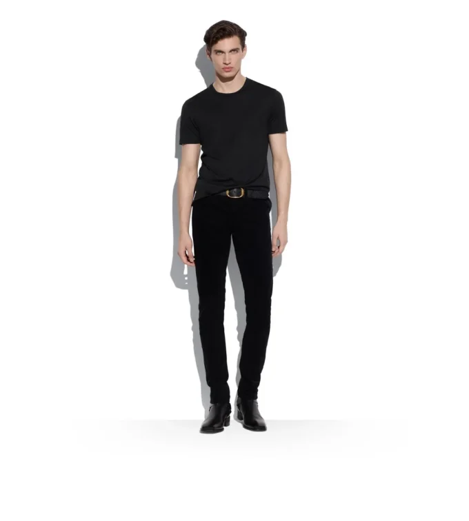 Vaqueros slim fit 12 Waves Cord