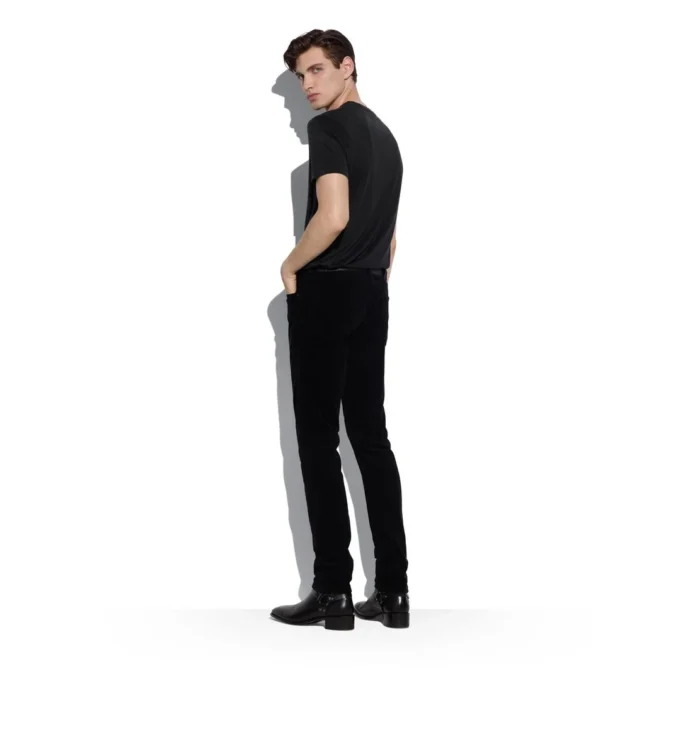 Vaqueros slim fit 12 Waves Cord