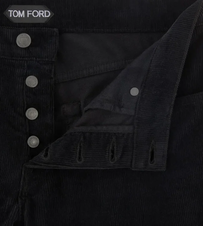 Vaqueros slim fit 12 Waves Cord