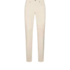 Vaqueros slim fit de sarga elástica Vaqueros slim fit de sarga elástica