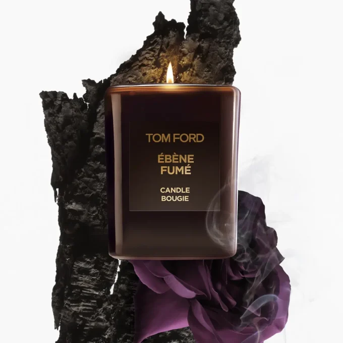 Vela Ébène Fumé Vela Ébène Fumé