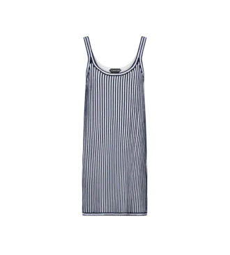 Vestido de cóctel de tirantes de seda con bordado de lentejuelas Vestido de cóctel de tirantes de seda con bordado de lentejuelas