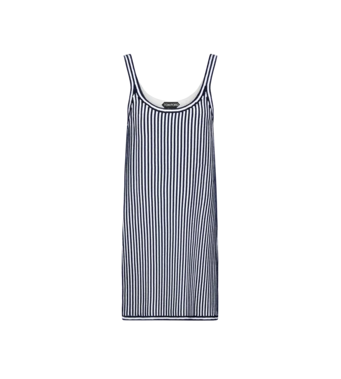 Vestido de cóctel de tirantes de seda con bordado de lentejuelas Vestido de cóctel de tirantes de seda con bordado de lentejuelas