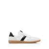 Zapatillas Archer de ante