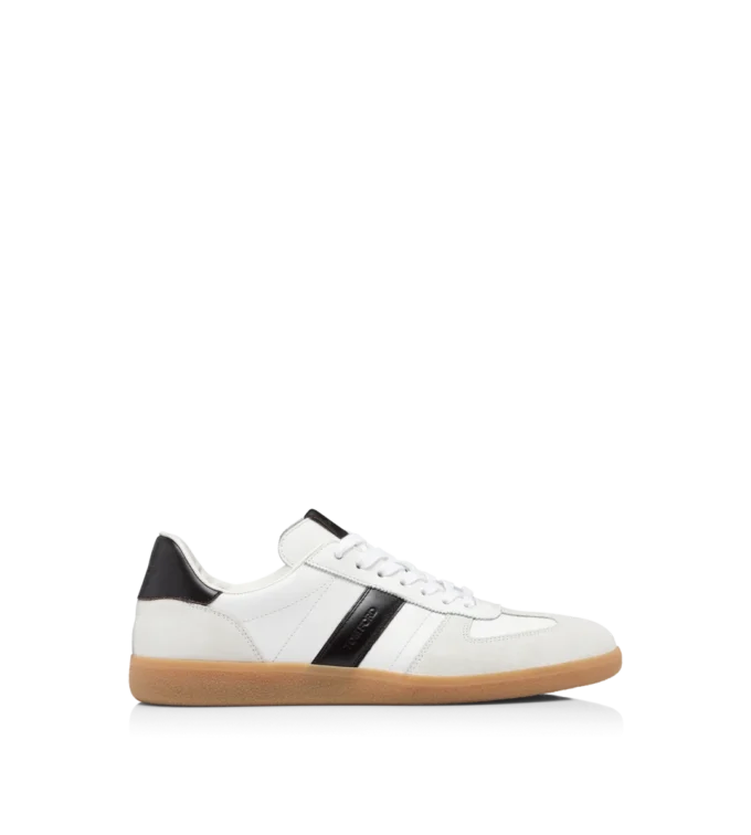Zapatillas Archer de ante
