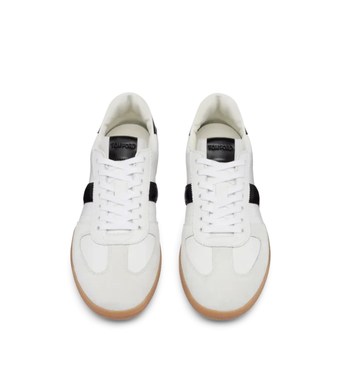 Zapatillas Archer de ante