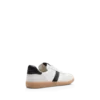 Zapatillas Archer de ante