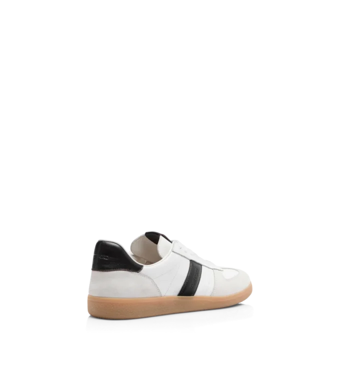 Zapatillas Archer de ante