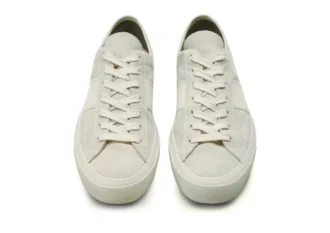Zapatillas Cambridge de ante