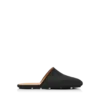 Zapatillas de satén Zapatillas de satén