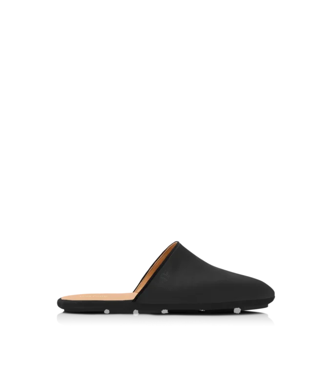 Zapatillas de satén Zapatillas de satén
