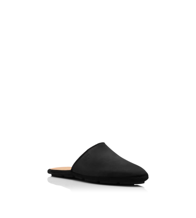 Zapatillas de satén Zapatillas de satén