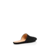 Zapatillas de satén Zapatillas de satén