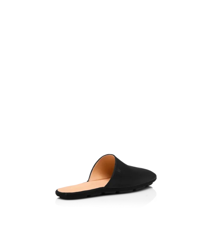 Zapatillas de satén Zapatillas de satén