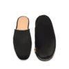 Zapatillas de satén Zapatillas de satén