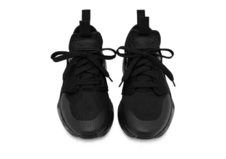 Zapatillas Jago de neopreno y ante