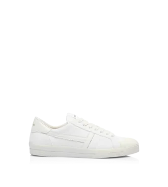 Zapatillas Jarvis de ante