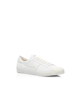 Zapatillas Jarvis de ante