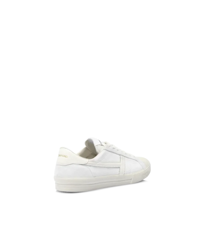 Zapatillas Jarvis de ante Zapatillas Jarvis de ante
