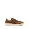 Zapatillas Radcliffe de nubuck