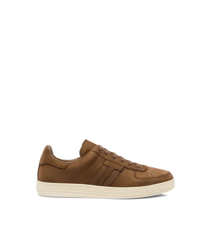 Zapatillas Radcliffe de nubuck