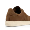 Zapatillas Radcliffe de nubuck
