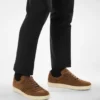 Zapatillas Radcliffe de nubuck