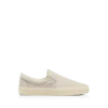Zapatillas sin cordones Jude de nubuck