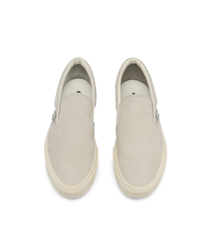 Zapatillas sin cordones Jude de nubuck