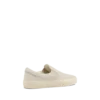 Zapatillas sin cordones Jude de nubuck