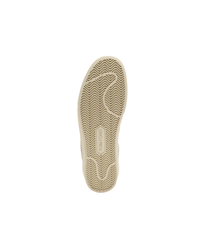 Zapatillas sin cordones Jude de nubuck