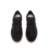Zapatillas T de ante