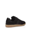 Zapatillas T de ante