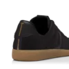 Zapatillas T de ante
