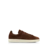 Zapatillas Warwick de ante