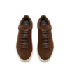 Zapatillas Warwick de ante