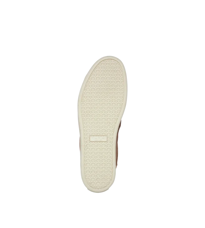 Zapatillas Warwick de ante